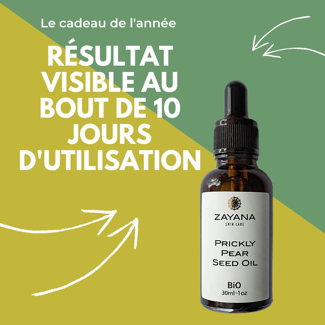 L’élixir de jeunesse