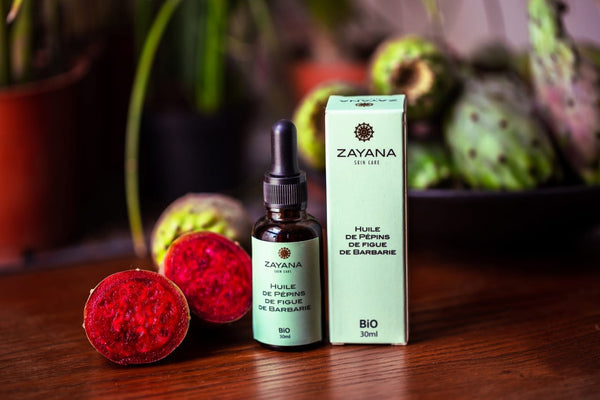 Zayana™ | Votre Élixir de Jeunesse