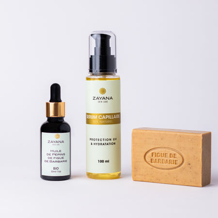 Pack Élixir de Barbarie (Flacon 30ML)