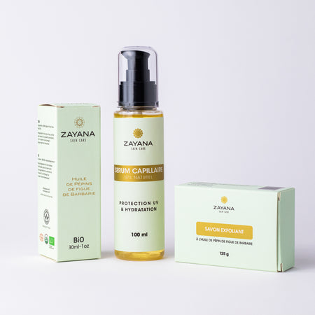 Pack Élixir de Barbarie (Flacon 30ML)